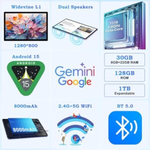 30GB RAM+128GB ROM (TF 2TB)