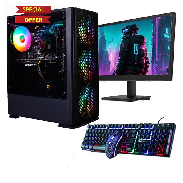 Veno Scorp Gaming PC Bundle Intel Core i7 3rd Gen 3.9GHz