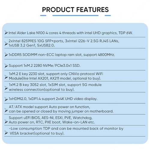 3 x 2.5GbE i226-V LAN