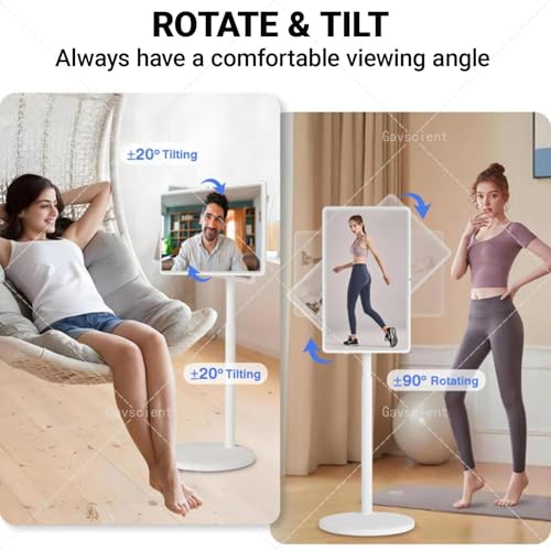 Built-in 6000mAh Battery