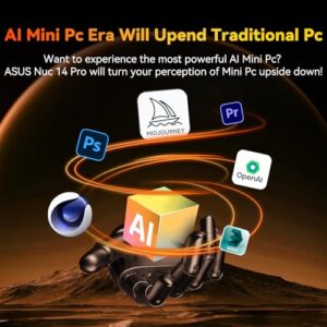 Ultra 7 155H (16C/22T