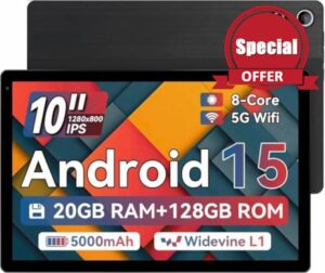 Freeski Tablet 10.4 inch