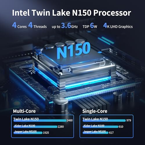 S7 Pro OPNsense Appliance Mini Computer