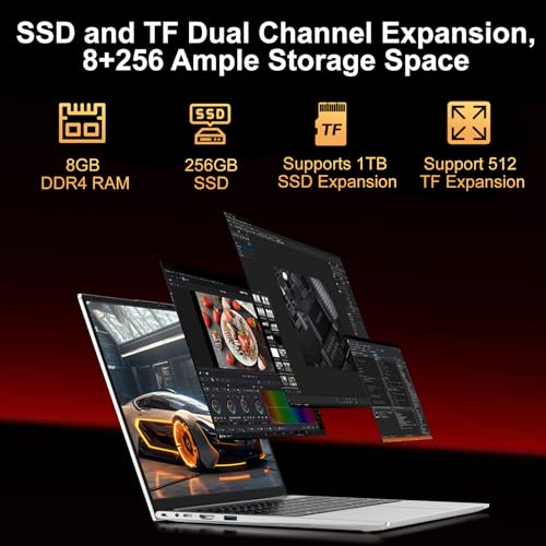 Full HD 1080P IPS Display