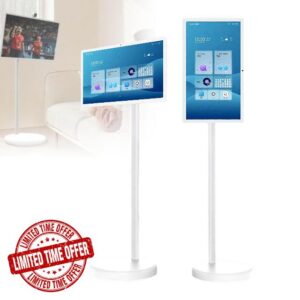 FHD Smart Portable TV 2nd Gen