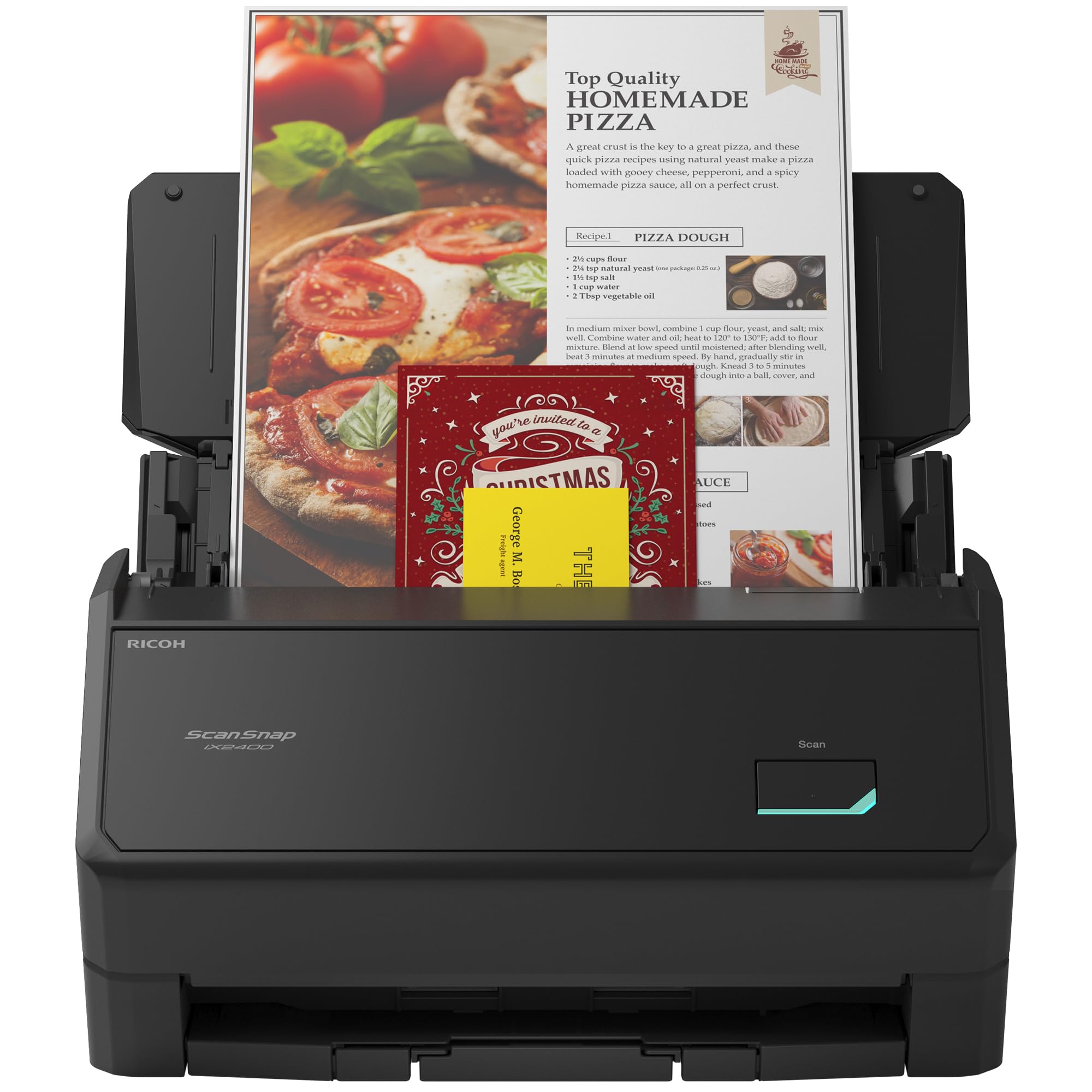 Automatic Document Feeder