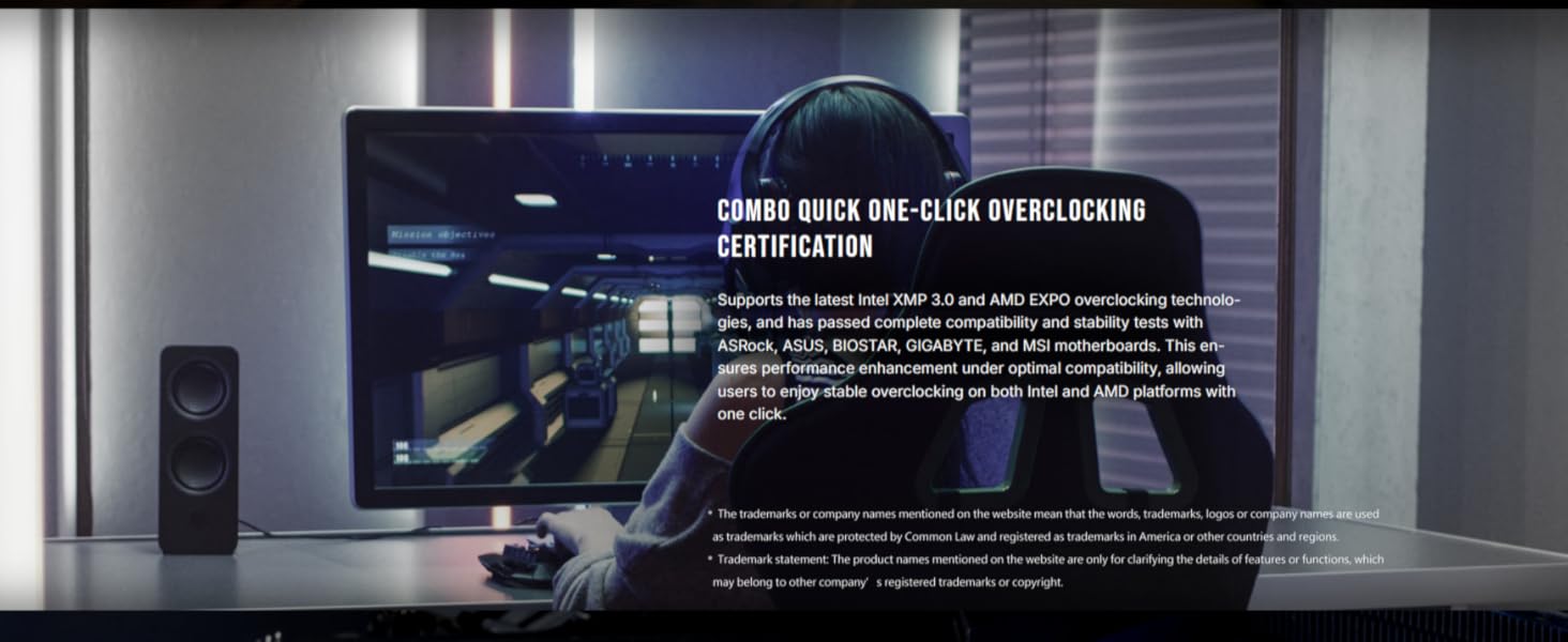 Gaming or computer setup with red LED lighting, showing multiple angles of keyboard and other peripheral devices in dark environment.