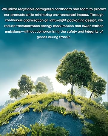 Text reads 'Build a globally trusted brand'. Series of marketing-focused slides with orange and blue color scheme, featuring email icons and business service imagery.