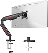 Fydeamer Single Monitor Stand