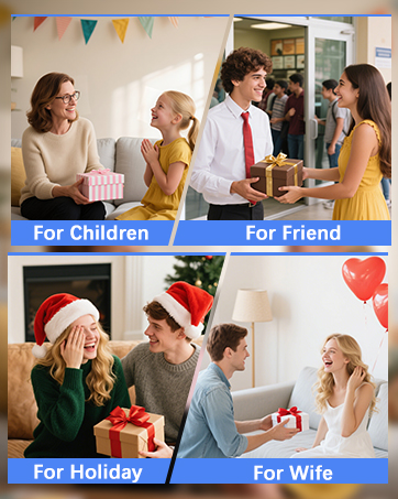 15.6 inch Laptop, Celeron N5095 (Up to 2.9GHz), 8GB RAM 256GB SSD, Full HD 1080P IPS Display, Not...