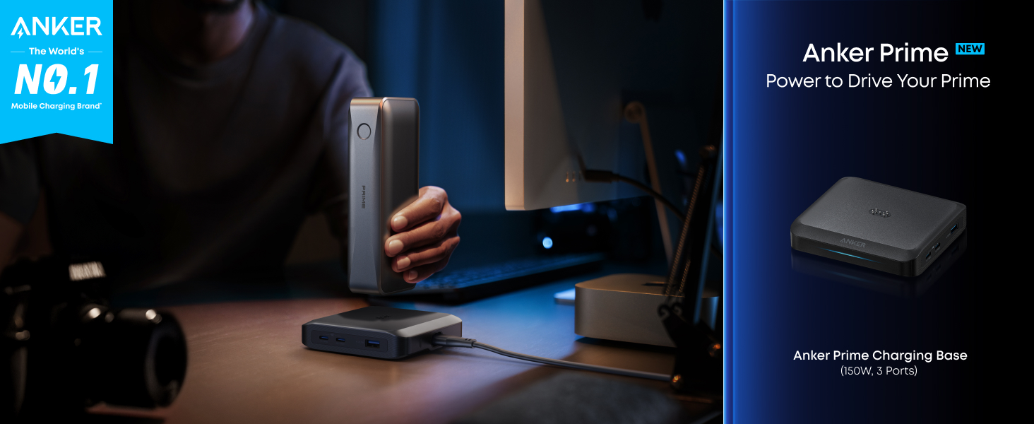 Text reads 'AMDZ NO. 1' and 'Artist Prime' against dark backgrounds. Split image showing computer setup with keyboard and dark room lighting.