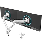 Fydeamer Dual Monitor Stand