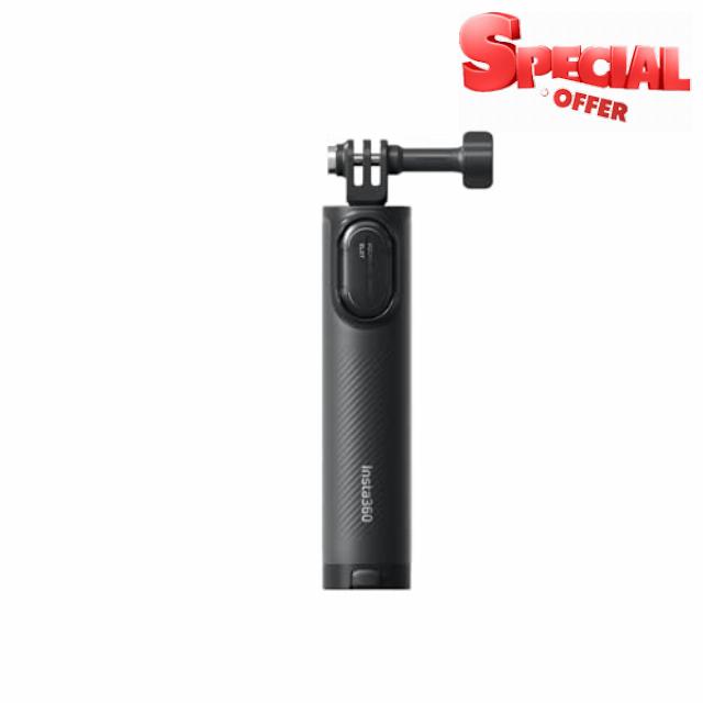 Insta360 Mini 2-in-1 Tripod 2.