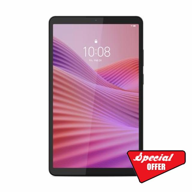 Lenovo Tablet Tab One 8.7'- 4GB- 64GB- Octacore- Gris Luna