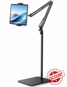 Lamicall Tablet Floor Stand