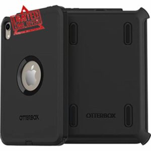 OtterBox Defender Case for iPad Mini 8.3-Inch 7th gen 2024 (A17 Pro)/6th gen 2021