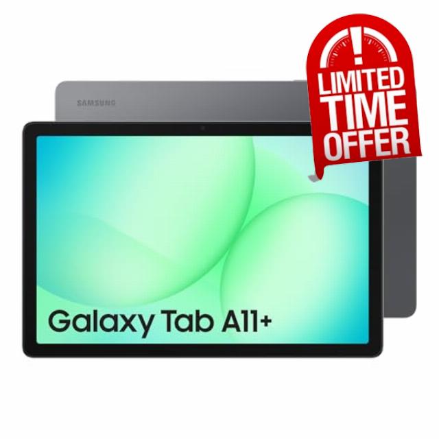 Samsung Galaxy Tab A11+