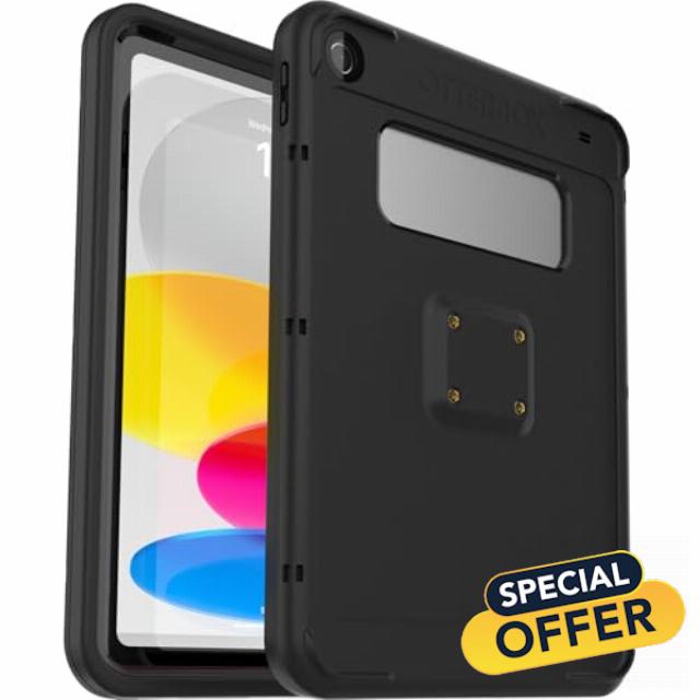 OtterBox Armor Series Case for Apple iPad (A16/10th gen)