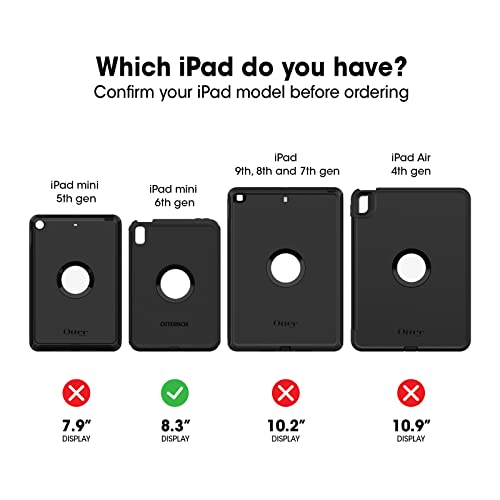 Rugged Protective Case with built in Screen Protector