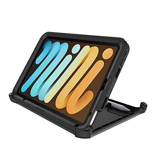 Ultra-Rugged Protective Case with built in Screen Protector