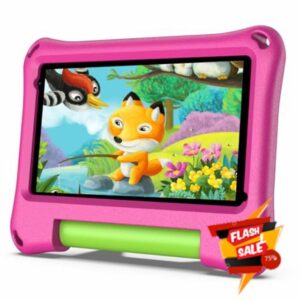 GOZZGEAR Android 13 Kids Tablets 7 inch for Toddler