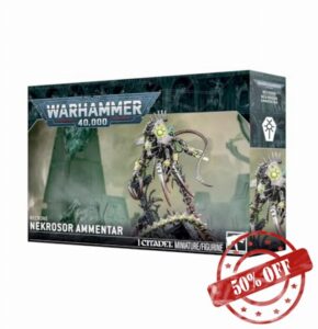 Games Workshop - Warhammer 40