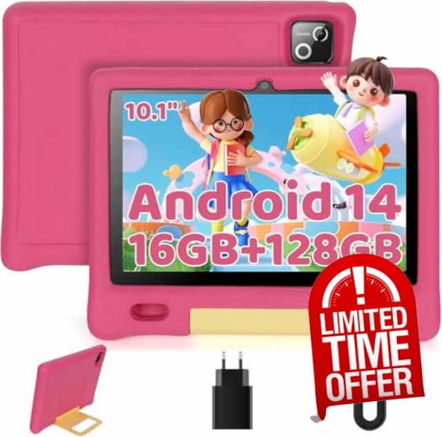 10 Inch Kids Tablet