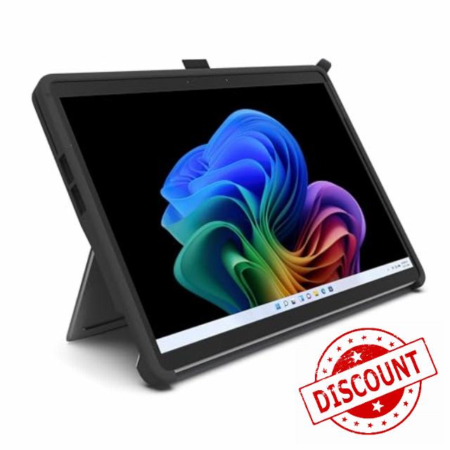 Kensington BlackBelt Rugged Case for Surface Pro 9