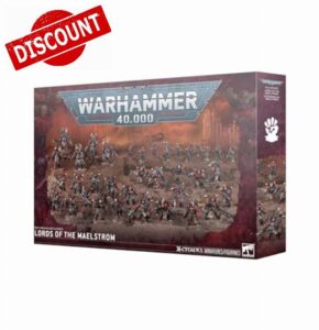 Games Workshop - Warhammer 40