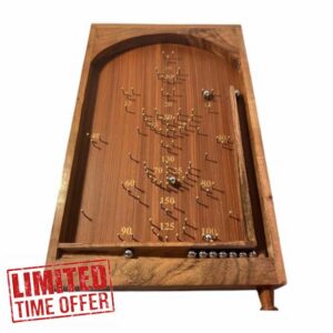 Classic vintage style         50cm x 30cm