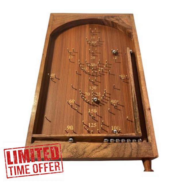 Classic vintage style         50cm x 30cm