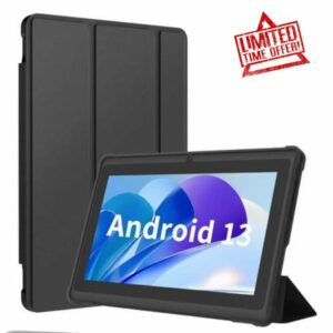 GOZZGEAR Android 13 Tablets 7 inch