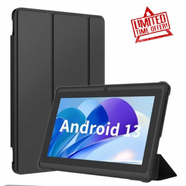 GOZZGEAR Android 13 Tablets 7 inch