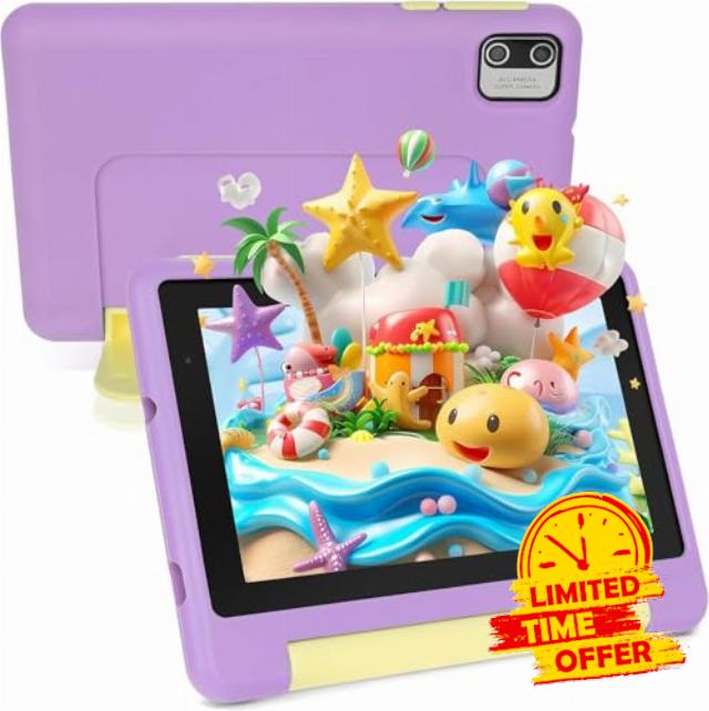 Kids Tablet 7 Inch