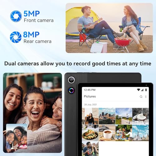 1280 * 800 IPS HD Touchscreen