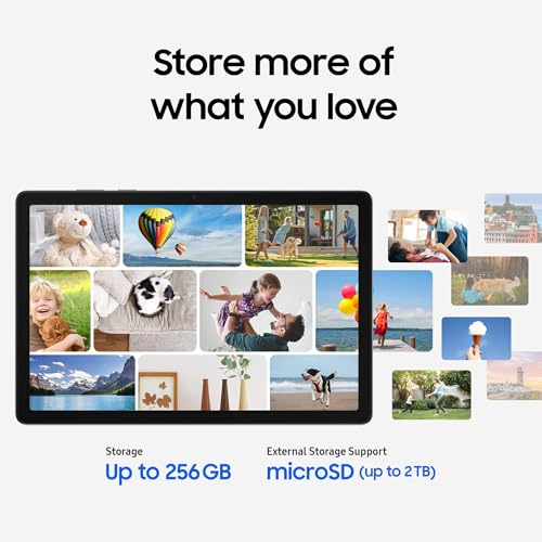 11 Inch 90Hz Display