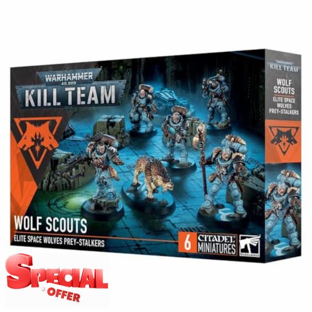 Games Workshop - Warhammer 40