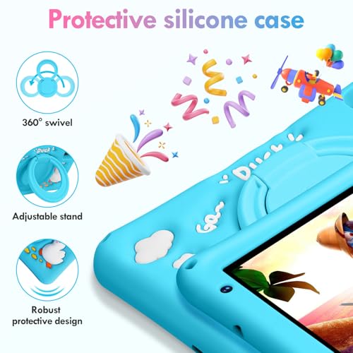 Shockproof Silicone Case