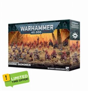 Games Workshop - Warhammer 40