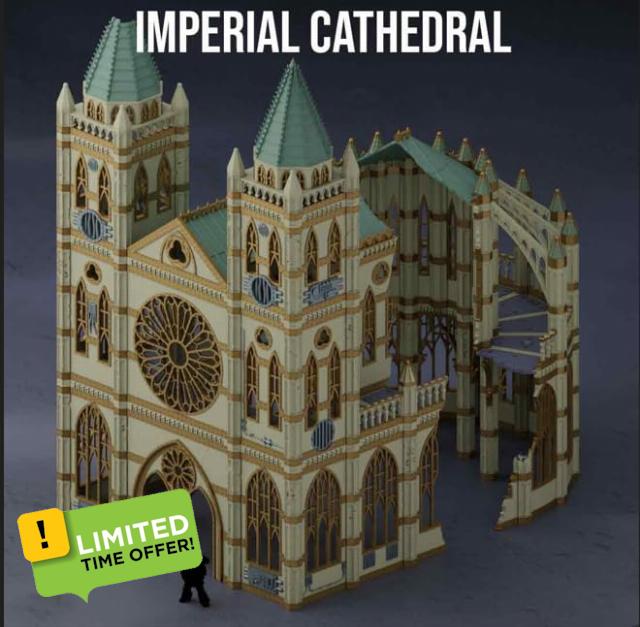 Imperial Cathedral