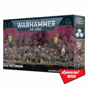 Games Workshop - Warhammer 40