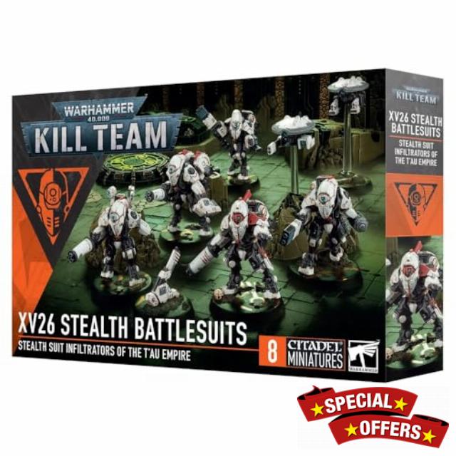 Games Workshop - Warhammer 40