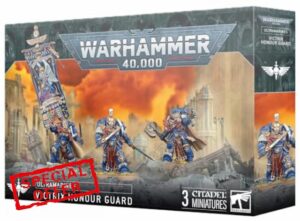 Games Workshop - Warhammer 40