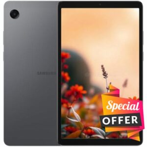 Galaxy Tab A11 EU 64GB (Grey