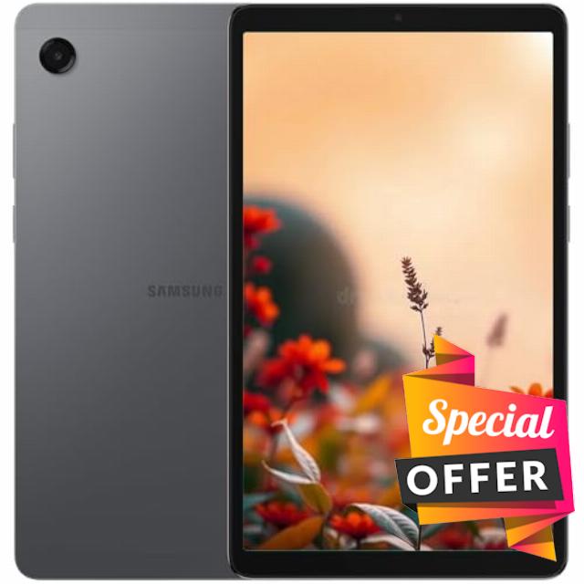 Galaxy Tab A11 EU 64GB (Grey