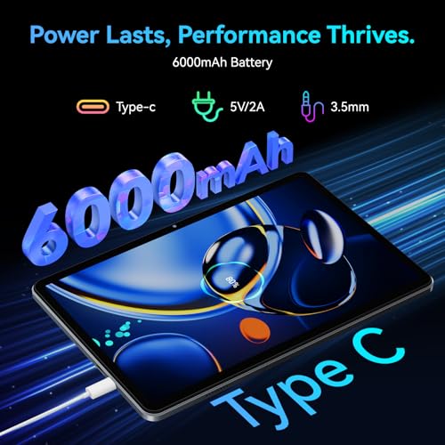 6000mAh