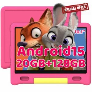 10 Inch Kids Tablet
