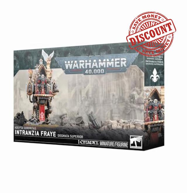 Games Workshop - Warhammer 40