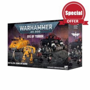 Games Workshop - Warhammer 40