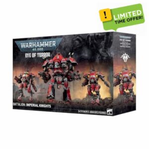 Games Workshop - Warhammer 40